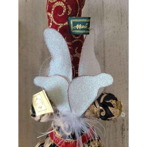 Mark Roberts Sound of Music fairy 51 68634 Xmas decor - Picture 8 of 10